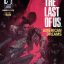 کمیک last of us