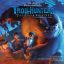 آرت بوک Trollhunters - کتاب شکارچیان ترول