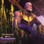 کتاب به سوی avengers endgame - آرت بوک تا انتقام جویان : بازی پایانی
