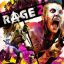 آرت بوک Rage