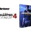 کتاب uncharted 4