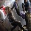 آرت بوک Avengers endgame