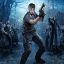 آرت بوک Resident evil 4 - کتاب بازی رزیدنت اویل ۴