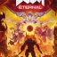 آرت بوک doom