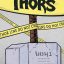 دانلود رایگان کمیک Thors - کمیک ثور ها
