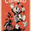 آرت بوک CupHead