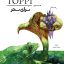 مجموعه آثار Sergio Toppi قسمت اول سرای سحر - کمیک سرجیو تاپی