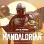 آرت بوک Mandalorian