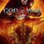 کمیک خدای جنگ Fallen God شماره دوم
