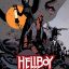 کمیک هل بوی : به سوی دریای خاموشی - کمیک HellBoy
