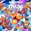 آرت بوک Crash Bandicoot 4: It's About Time - کتاب هنری کرش بندیکوت 4
