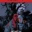 کمیک هل بوی مرد کج و کوله - Hellboy crooked man